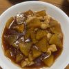 i_chihitoの作ってみた!投稿(鶏肉と大根のオイスター煮・煮るだけ簡単！)