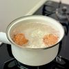 むね肉でも大満足♩サクふわチキンのタルタルソースかけの下準備