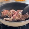【とろたまそぼろ丼】そぼろと卵が相性抜群🍚🥢の工程3