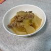 1299927の作ってみた!投稿(【ねぎ塩豚バラ大根】夫も絶賛！人気のねぎ塩味で簡単煮物♡)