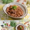 クラ蔵の作ってみた!投稿(【豚こまのしぐれ煮】作り置きにぴったり！ご飯がすすむ♩)