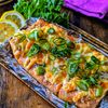 インパクト大♡【あぶらあげのボリュームチーズ焼き】の工程5