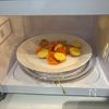 簡単おかず！新じゃがいもと厚揚げのひき肉炒め煮の工程1