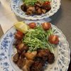Hikeyの作ってみた!投稿(お店超え‼︎驚く旨さ♡『ザクザク唐揚げ にんにくダシ醤油』)