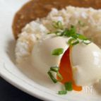 〖 おつまみにも！ 〗半熟卵の和風ウフマヨ