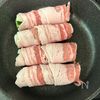 お弁当にも◎ちくわきゅうりの豚肉巻きの工程4