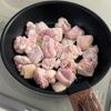 【濃厚鶏マヨ】鶏肉買ったらコレ作って!の工程2