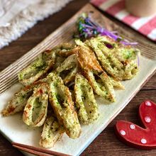 3分でもう1品♪海苔マヨチーズ竹輪