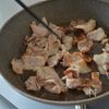 ご飯がすすむ香ばし味噌味！和風回鍋肉の工程2