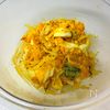 レンジで簡単！かぼちゃと卵の濃厚デリサラダの工程5