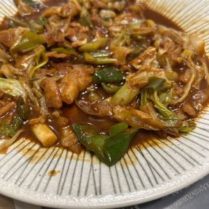 1161785の作ってみた!投稿(旨辛回鍋肉)
