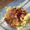 かつお節香る♪【和風ベーコンポテトサラダ】の工程4