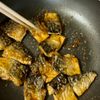 このてりたまは反則!【子ども食べるサバてりたま】の工程2