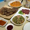 ぽてちの作ってみた!投稿(椎茸ぷりぷり!椎茸の餃子詰め)
