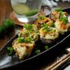トースター10分◎【濃厚ソースのしいたけ焼き】おつまみに♪