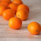 【小粒だけど栄養たっぷり！】食べなきゃもったいない！金柑の使い方