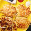 煌蓮mamの作ってみた!投稿(嘘みたいに美味しい!もやしチーズチヂミ)