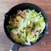 【白菜とポテトのカレースープ】味付け簡単！温かくてほっこり◎の工程2