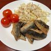 りんごの作ってみた!投稿(【揚げない！お魚嫌いでもOK!いわしのから揚げ】節分いわし)