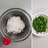 豚ばら白菜のさっぱりフライパン蒸し│白菜大量消費にの工程4