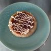 【むっちり食感♪】キャベツとベーコンの寒天お好み焼き風の工程6
