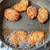 男子が喜ぶ🥰【ごまたっぷりソースカツ丼】の工程5