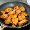 『鶏むね肉で☆チキン南蛮』揚げずにお手軽☆お肉やわらか♡の工程4
