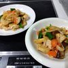 ふうわりまめこ🍡の作ってみた!投稿(揚げずにヘルシー！鶏むね肉のお手軽酢鶏)