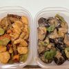 すたの作ってみた!投稿(行列の定食屋さんの🍚とろとろ甘酢の甘辛鶏ごぼう定食🤩)