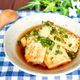 水切り不要&揚げません！めっちゃ簡単揚げ出し豆腐