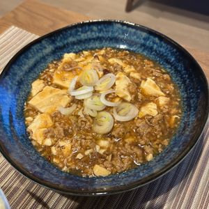 単身赴任おじさんの作ってみた!投稿(簡単!すぐ出来る!『本格手作り麻婆豆腐』ひき肉たっぷり♡)