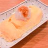 ミルクの作ってみた!投稿(もう巻かない！レンジでぷるぷる【だし巻きたまご】)