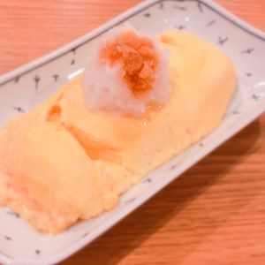 ミルクの作ってみた!投稿(もう巻かない！レンジでぷるぷる【だし巻きたまご】)