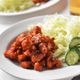 大豆ミートのヤンニョムチキン風＊美味しく食べてギルトフリー！