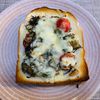 puricoの作ってみた!投稿(【トマトときゅうりと鯖の塩昆布サラダ】さっぱりで美味しい😋)