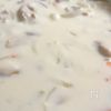 【米粉の手作りシチュー】隠し味がポイント!給食で大人気の工程5