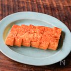 照りてり！卵焼き