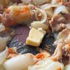 新玉ねぎの豚とろ丼の工程5