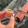 生ハムそのまま！万能ねぎ巻きの工程3