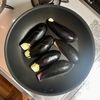 【さばなす煮】和の滋味がしみわたる♪の工程4