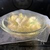 やみつき♪【春キャベツのごま塩レモンサラダ】の工程2