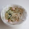 〔作り方2通り！普段使いできる防災レシピ〕ほっこりポトフ風の工程9