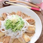 ビールによく合う♡アジの焼きたたき