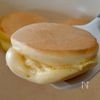 米粉でふわしゅわっ【スフレパンケーキ】の工程8
