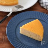 おからパウダーで簡単♪シンプルおからケーキ【小麦粉不使用】