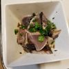Yaeの作ってみた!投稿(鰹のタタキ～柚子塩風味～)