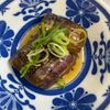 ひまわりの作ってみた!投稿(【茄子の煮浸し】だしがジュワッ♪茄子がとろん♪味付け簡単♪)