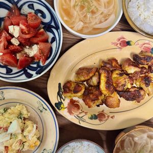 ぴいすけの作ってみた!投稿(レンジで時短！『ベーコンポテトサラダ』10分で簡単♪)