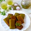 【抹茶フィナンシェ】米粉・グルテンフリー