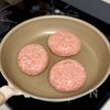 ふんわり豆腐ハンバーグ♩おろしぽん酢仕立ての工程3